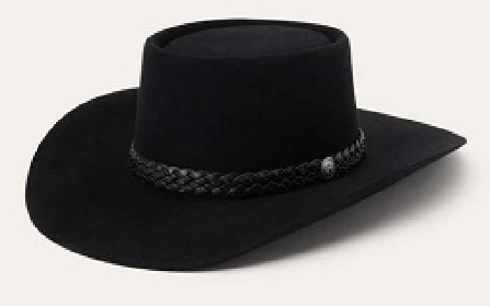 BLACK HAT